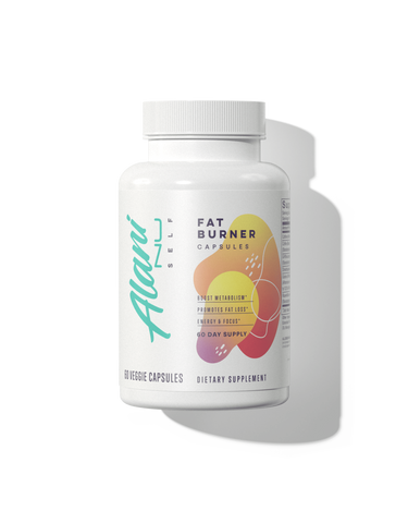 Fat Burner